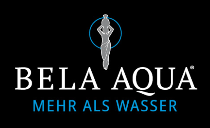 Bela Aqua Logo - Wasseraufbereitung