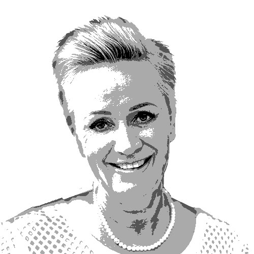 Christine Brandl-Leitner - Geschäftsleitung